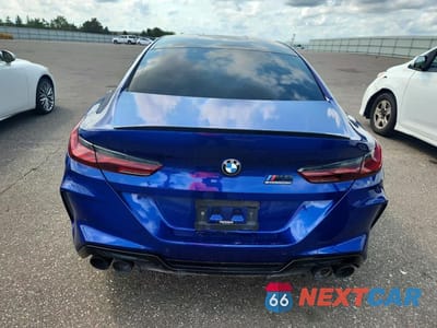 Zdjęcie 6 z 12 samochodu: 2022 BMW M8 VIN:WBSGV0C0XNCH03263 - miniatura