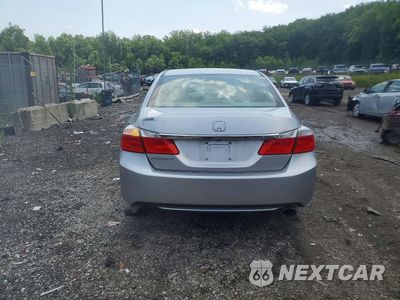 Zdjęcie 6 z 12 samochodu: 2015 HONDA ACCORD LX VIN:1HGCR2F39FA101087 - miniatura