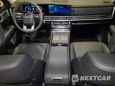 Zdjęcie 8 z 13 samochodu: 2024 HYUNDAI SANTA FE XRT VIN:5NMP3DGL7RH033894 - miniatura