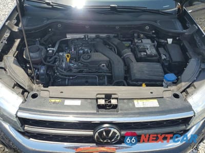 Zdjęcie 11 z 12 samochodu: 2024 VOLKSWAGEN TAOS S VIN:3VV5X7B22RM089834 - miniatura