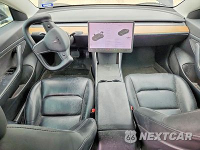 Zdjęcie 8 z 13 samochodu: 2020 TESLA MODEL 3 VIN:5YJ3E1EA5LF792142 - miniatura
