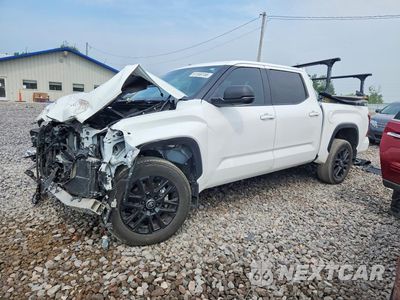 2026 TOYOTA TUNDRA SR5 5TFLA5DB1TX342247 - główne zdjęcie licytacji z USA - miniatura