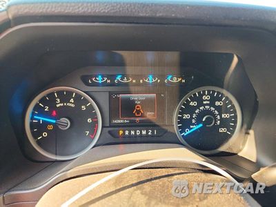 Zdjęcie 9 z 12 samochodu: 2017 FORD F150 SUPERCREW VIN:1FTEW1EFXHKC96619 - miniatura