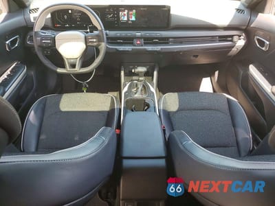 Zdjęcie 8 z 12 samochodu: 2025 KIA K4 GT LINE VIN:3KPFW4DE5SE050425 - miniatura