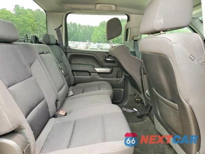 Zdjęcie 10 z 13 samochodu: 2014 CHEVROLET SILVERADO K1500 LT VIN:3GCUKREC3EG308687 - miniatura