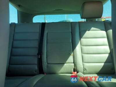 Zdjęcie 10 z 13 samochodu: 2004 VOLKSWAGEN TOUAREG TDI 5.0 VIN:WVGPZ77L04D086515 - miniatura