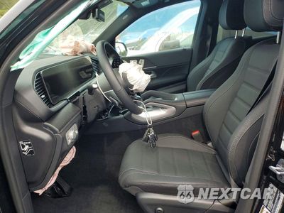 Zdjęcie 7 z 13 samochodu: 2026 MERCEDES-BENZ GLE 580 4MATIC VIN:4JGFB8FB2TB539316 - miniatura