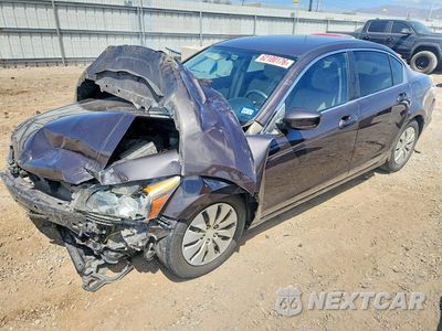 2011 HONDA ACCORD LX 1HGCP2F33BA068300 - główne zdjęcie licytacji z USA - miniatura
