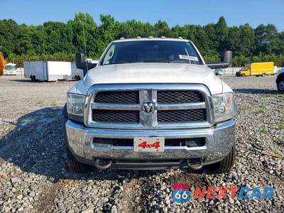 Piąte zdjęcie samochodu w środku: 2013 RAM 4500 VIN:3C7WRLEL3DG545165 - miniatura
