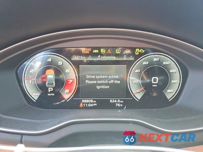 Zdjęcie 9 z 12 samochodu: 2021 AUDI Q5 PREMIUM PLUS VIN:WA1BAAFY9M2021894 - miniatura