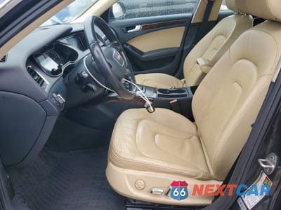 Zdjęcie 7 z 12 samochodu: 2014 AUDI A4 ALLROAD PREMIUM PLUS VIN:WA1UFAFL9EA091868 - miniatura