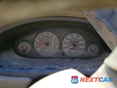 Zdjęcie 9 z 12 samochodu: 1994 ACURA INTEGRA RS VIN:JH4DB7647RS002617 - miniatura