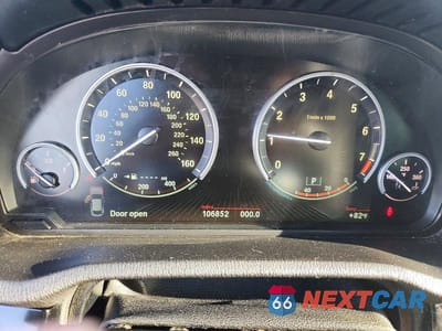 Zdjęcie 9 z 12 samochodu: 2016 BMW X4 XDRIVE35I VIN:5UXXW5C58G0N92953 - miniatura