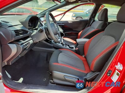 Zdjęcie 7 z 13 samochodu: 2026 SUBARU IMPREZA RS VIN:JF1GUHHC8T8248458 - miniatura