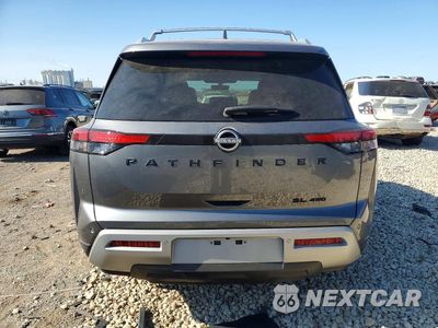 Zdjęcie 6 z 13 samochodu: 2023 NISSAN PATHFINDER SL VIN:5N1DR3CC1PC264184 - miniatura