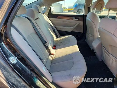 Zdjęcie 10 z 12 samochodu: 2015 HYUNDAI SONATA SPORT VIN:5NPE34AF6FH184380 - miniatura