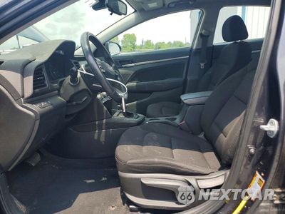 Zdjęcie 7 z 12 samochodu: 2020 HYUNDAI ELANTRA VALUE EDITION VIN:5NPD84LF3LH628918 - miniatura