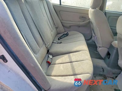 Zdjęcie 10 z 12 samochodu: 2004 HYUNDAI ELANTRA GLS VIN:KMHDN46D94U724901 - miniatura