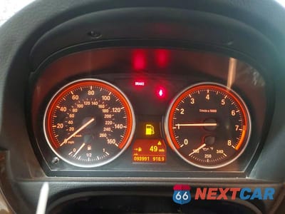 Zdjęcie 9 z 12 samochodu: 2009 BMW 328 I SULEV VIN:WBAWR33559PX75498 - miniatura