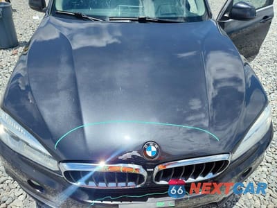 Zdjęcie 11 z 13 samochodu: 2016 BMW X5 XDRIVE35I VIN:5UXKR0C51G0P31101 - miniatura