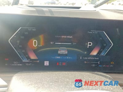 Zdjęcie 9 z 13 samochodu: 2023 BMW X7 XDRIVE40I VIN:5UX23EM02P9N95347 - miniatura