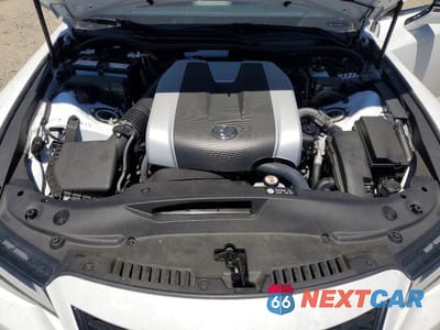 Zdjęcie 11 z 12 samochodu: 2023 LEXUS IS 350 F SPORT VIN:JTHGZ1B23P5060200 - miniatura