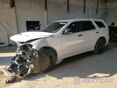 2019 DODGE DURANGO R/T 1C4SDJCT4KC763973 - główne zdjęcie licytacji z USA - miniatura