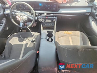 Zdjęcie 8 z 13 samochodu: 2024 HYUNDAI SONATA SEL VIN:KMHL64JA4RA413682 - miniatura