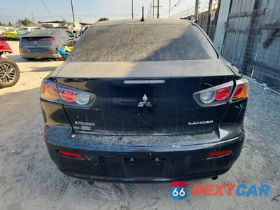 Zdjęcie 6 z 12 samochodu: 2012 MITSUBISHI LANCER SE VIN:JA32V2FW9CU021801 - miniatura