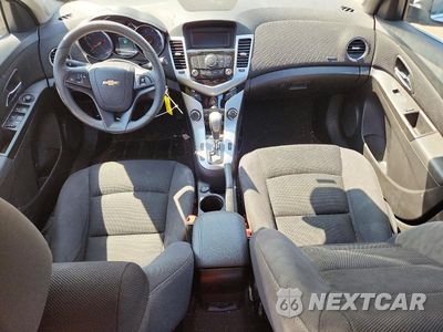 Zdjęcie 8 z 12 samochodu: 2016 CHEVROLET CRUZE LIMITED LT VIN:1G1PE5SB1G7177744 - miniatura