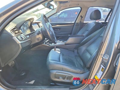 Zdjęcie 7 z 12 samochodu: 2014 BMW 528 XI VIN:WBA5A7C53ED613584 - miniatura