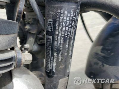 Zdjęcie 9 z 9 samochodu: 2022 HARLEY-DAVIDSON XL883 N VIN:1HD4LE224NB413179 - miniatura