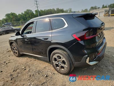 Drugie zdjęcie samochodu z przodu: 2023 BMW X1 XDRIVE28I VIN:WBX73EF04P5W68412 - miniatura