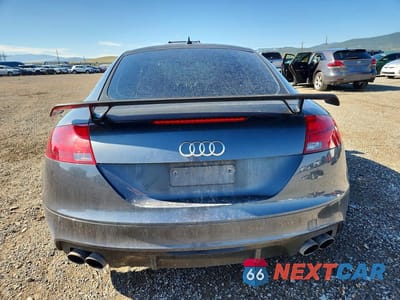 Zdjęcie 6 z 12 samochodu: 2014 AUDI TT PREMIUM PLUS VIN:TRUBFAFK6E1005765 - miniatura