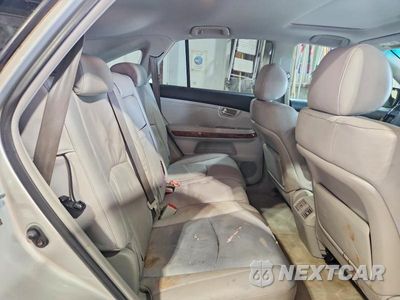 Zdjęcie 11 z 13 samochodu: 2004 LEXUS RX 330 VIN:2T2GA31U94C016011 - miniatura