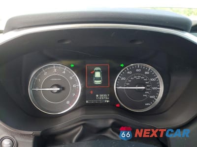 Zdjęcie 9 z 12 samochodu: 2017 SUBARU IMPREZA LIMITED VIN:4S3GTAU67H3736213 - miniatura