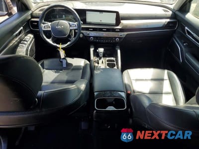 Zdjęcie 8 z 13 samochodu: 2025 KIA TELLURIDE S VIN:5XYP6DGC0SG587141 - miniatura