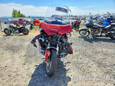 Drugie zdjęcie samochodu z przodu: 2010 HONDA GOLD WING 1800 VIN:1HFSC47HXAA900523 - miniatura