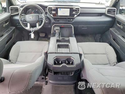Zdjęcie 8 z 12 samochodu: 2023 TOYOTA TUNDRA CREWMAX SR5 VIN:5TFLA5BC5PX002875 - miniatura