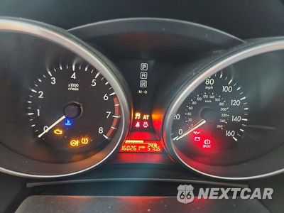 Zdjęcie 9 z 13 samochodu: 2014 MAZDA 5 SPORT VIN:JM1CW2BL3E0168852 - miniatura