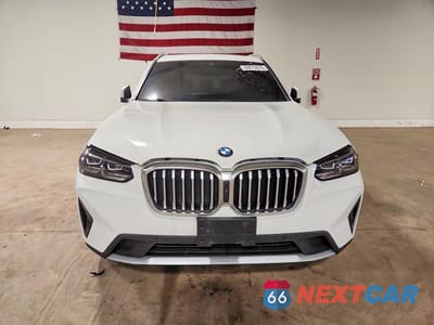 Piąte zdjęcie samochodu w środku: 2023 BMW X3 XDRIVE30I VIN:WBX57DP04PN207392 - miniatura