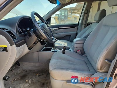 Zdjęcie 7 z 13 samochodu: 2007 HYUNDAI SANTA FE SE VIN:5NMSH13E57H087077 - miniatura