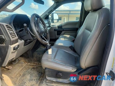 Zdjęcie 7 z 12 samochodu: 2020 FORD F250 SUPER DUTY VIN:1FTBF2B66LEE88236 - miniatura