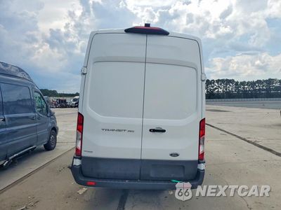 Zdjęcie 6 z 13 samochodu: 2021 FORD TRANSIT T-350 VIN:1FTBW3X8XMKA40309 - miniatura