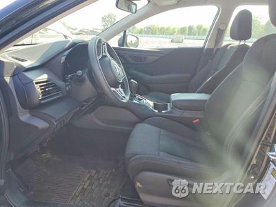 Zdjęcie 7 z 13 samochodu: 2025 SUBARU OUTBACK VIN:4S4BTAAC4S3191885 - miniatura