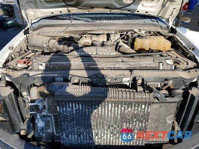 Zdjęcie 11 z 12 samochodu: 2008 FORD F350 SRW SUPER DUTY VIN:1FTSW31R78EE32881 - miniatura