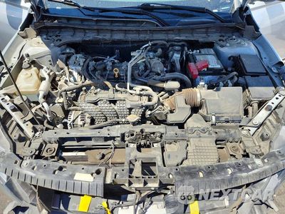 Zdjęcie 11 z 13 samochodu: 2023 NISSAN ALTIMA S VIN:1N4BL4BV2PN419955 - miniatura