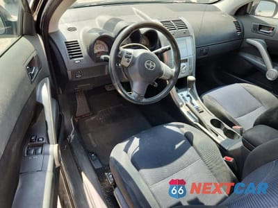 Zdjęcie 8 z 12 samochodu: 2010 SCION TC BASE VIN:JTKDE3B70A0320458 - miniatura