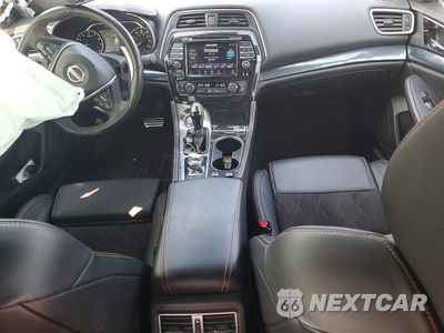 Zdjęcie 8 z 12 samochodu: 2023 NISSAN MAXIMA SR VIN:1N4AA6EVXPC510363 - miniatura