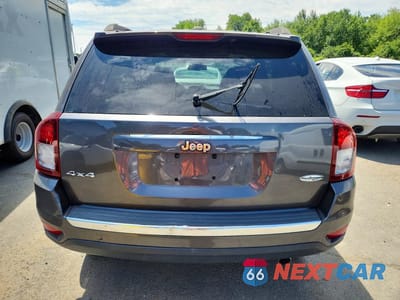 Zdjęcie 6 z 13 samochodu: 2016 JEEP COMPASS LATITUDE VIN:1C4NJDEB6GD598263 - miniatura